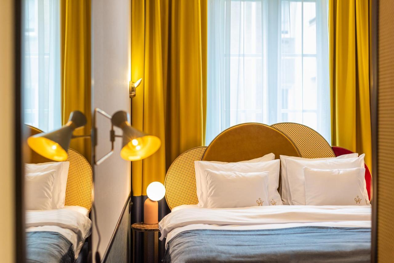 Sleepwell Boutique Apartments Варшава Екстериор снимка
