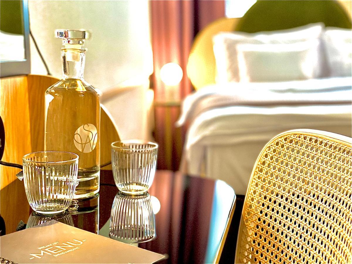 Sleepwell Boutique Apartments Варшава Екстериор снимка