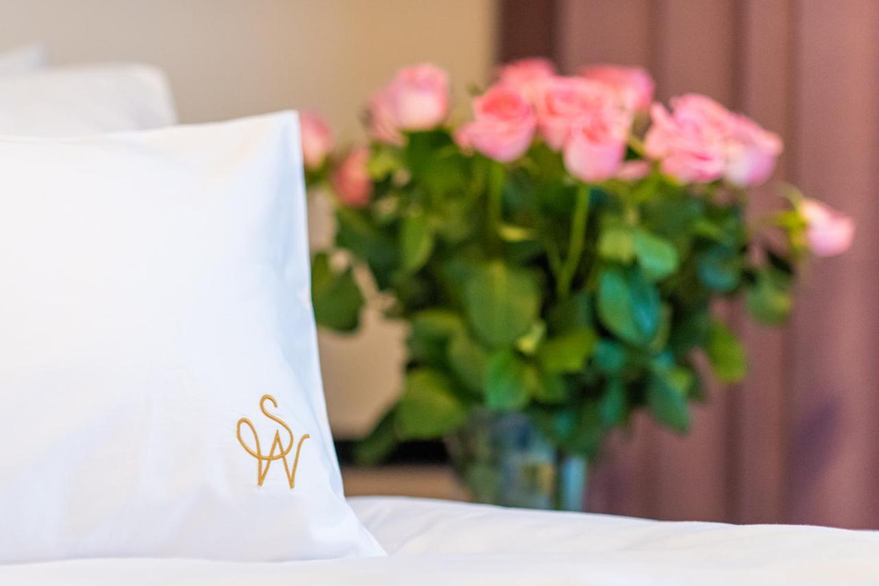 Sleepwell Boutique Apartments Варшава Екстериор снимка