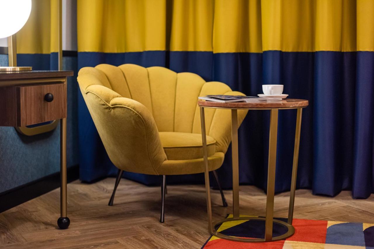 Sleepwell Boutique Apartments Варшава Екстериор снимка